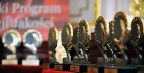 Axami – lauréat d’EuroCertificat 2011!