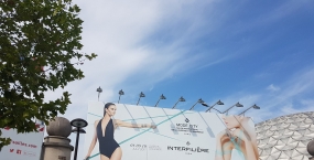 Axami na Mode City 2017 w Paryżu!