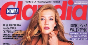 Bielizna Axami przyjazna kobiecie - wg Claudii.