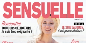 Axami in Sensuelle!